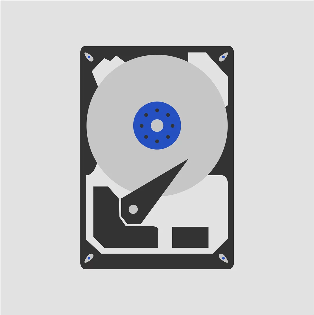 1.6GB    P/N 99-004199-000, F3 6SEP96, :