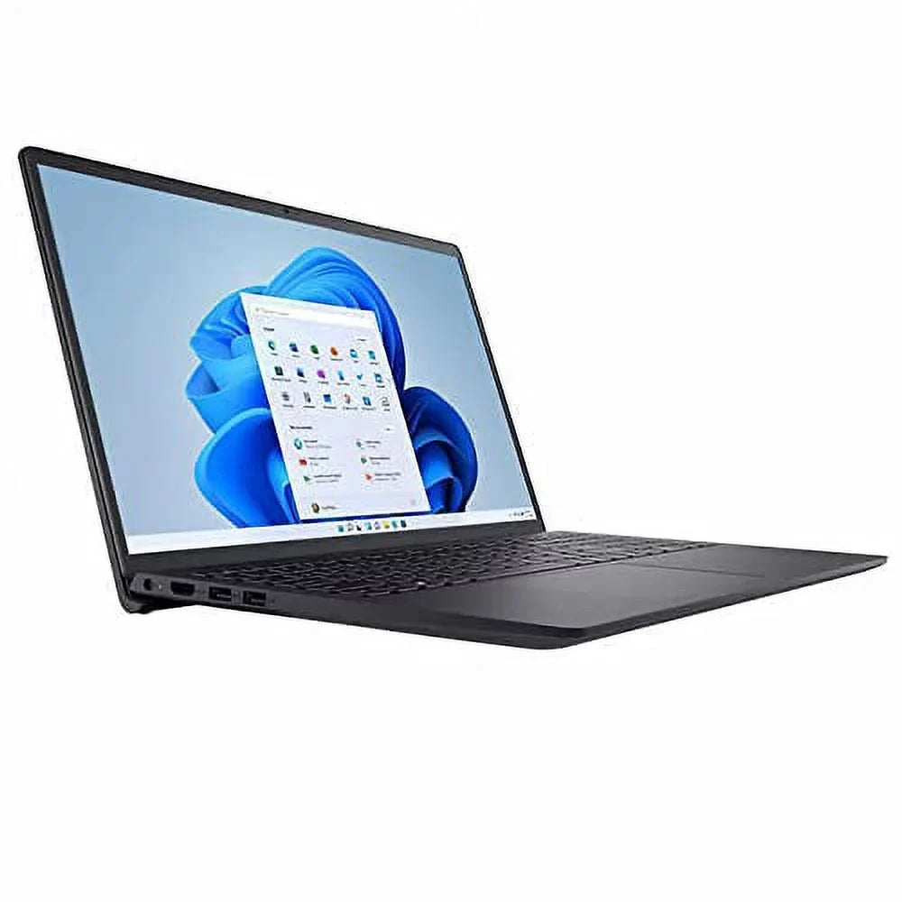 Dell Newest Inspiron 3000 i3511 Laptop, 15.6"  Non-Touch, 11th Gen Intel Core i7-1165G7, Iris Xe Graphics, 32GB DDR4, 2TB NVMe , , Bluetooth, Wi-Fi, Windows 11 Home