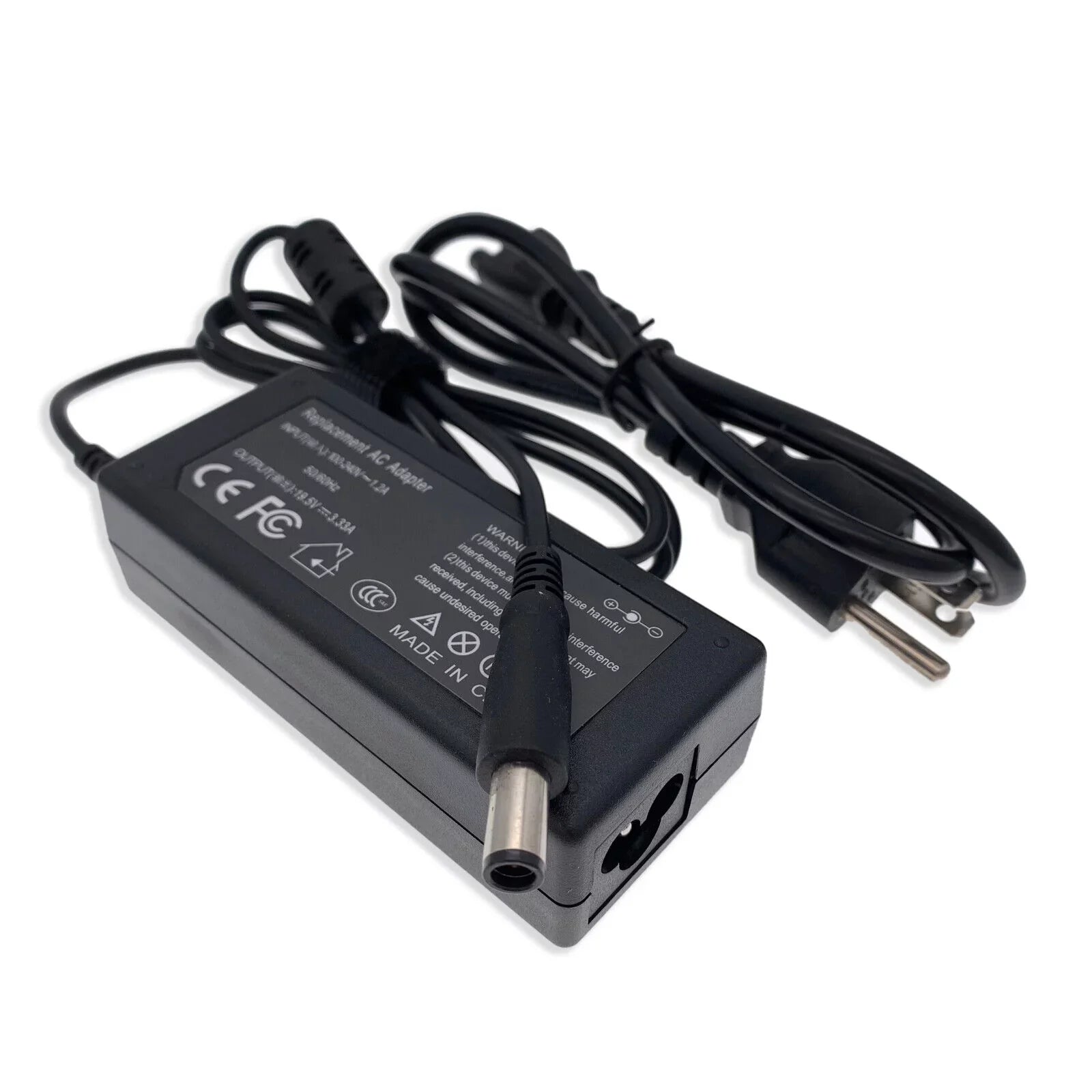 19.5V 3.33A 65W  Adapter Charger for  ProBook 450 G1 Notebook 677774-001