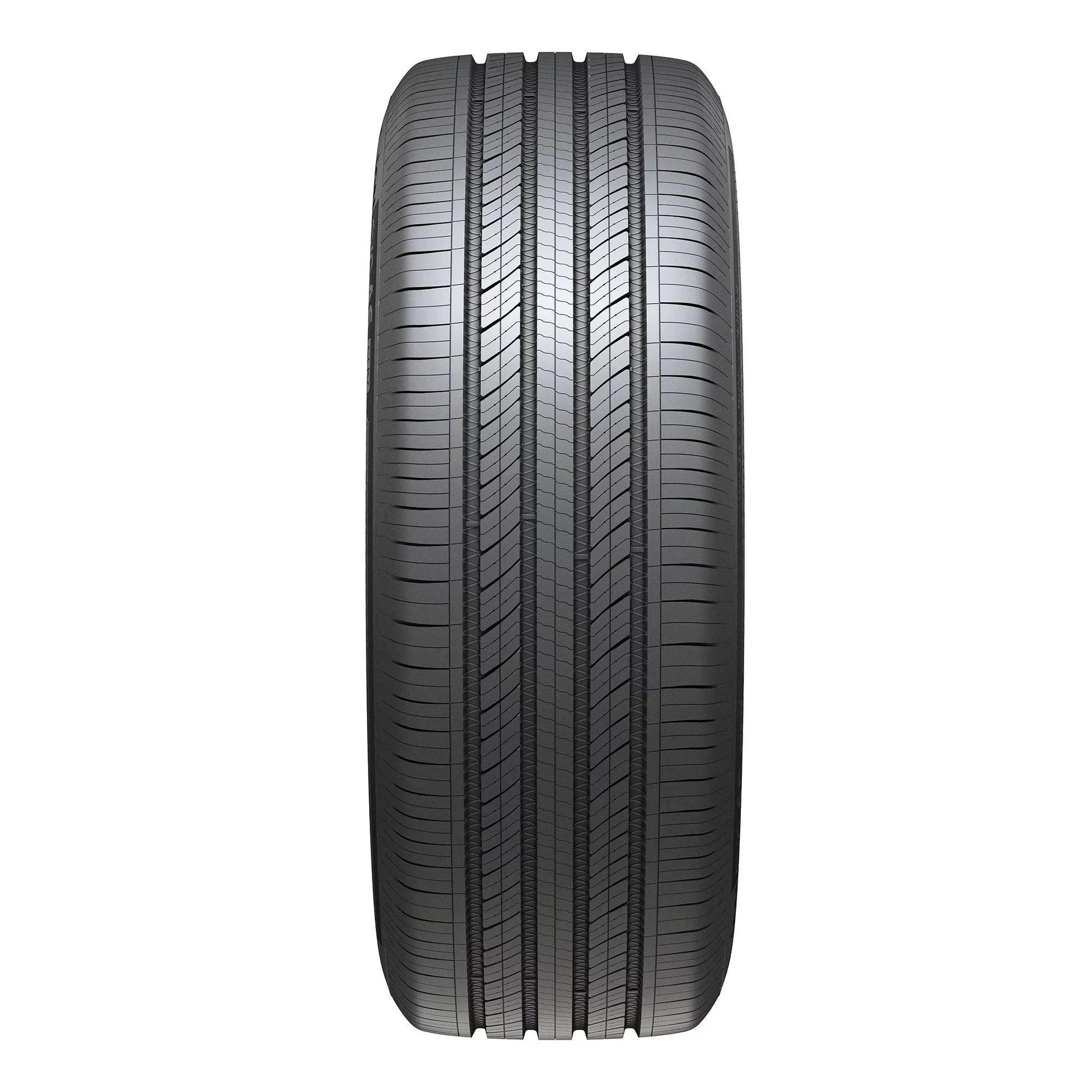 Hankook iON evo   IH01A All Season 255/40R21 102Y  Passenger Tire