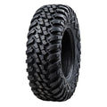 Terrabite Radial Tire 27x11-12 Medium/Hard Terrain Compatible With Arctic Cat   700 2020