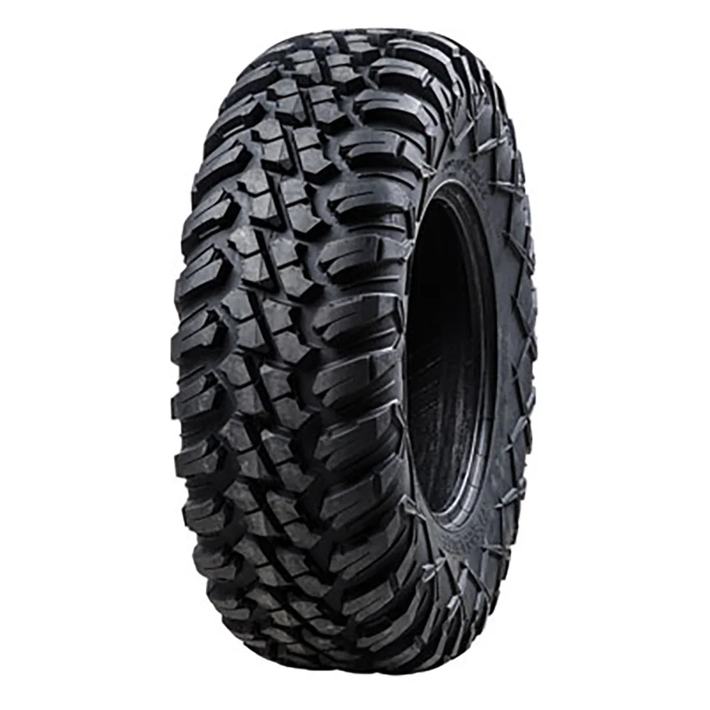 Terrabite Radial Tire 27x11-12 Medium/Hard Terrain Compatible With Arctic Cat   700 2020