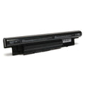 11.1V 65Wh New Laptop Battery for Dell Inspiron 14 (3421), 14R(5421), 14R(5437),15(3521),15R(5521), 15R (5537), 17(3721), 17(3737), 17R(5721),17R (5737),fit Dell Latitude 3440 3540