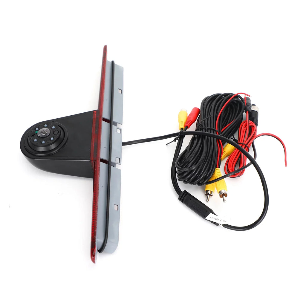 Brake Light Rear View Reversing Camera For Mercedes Sprinter  Crafter 07-19