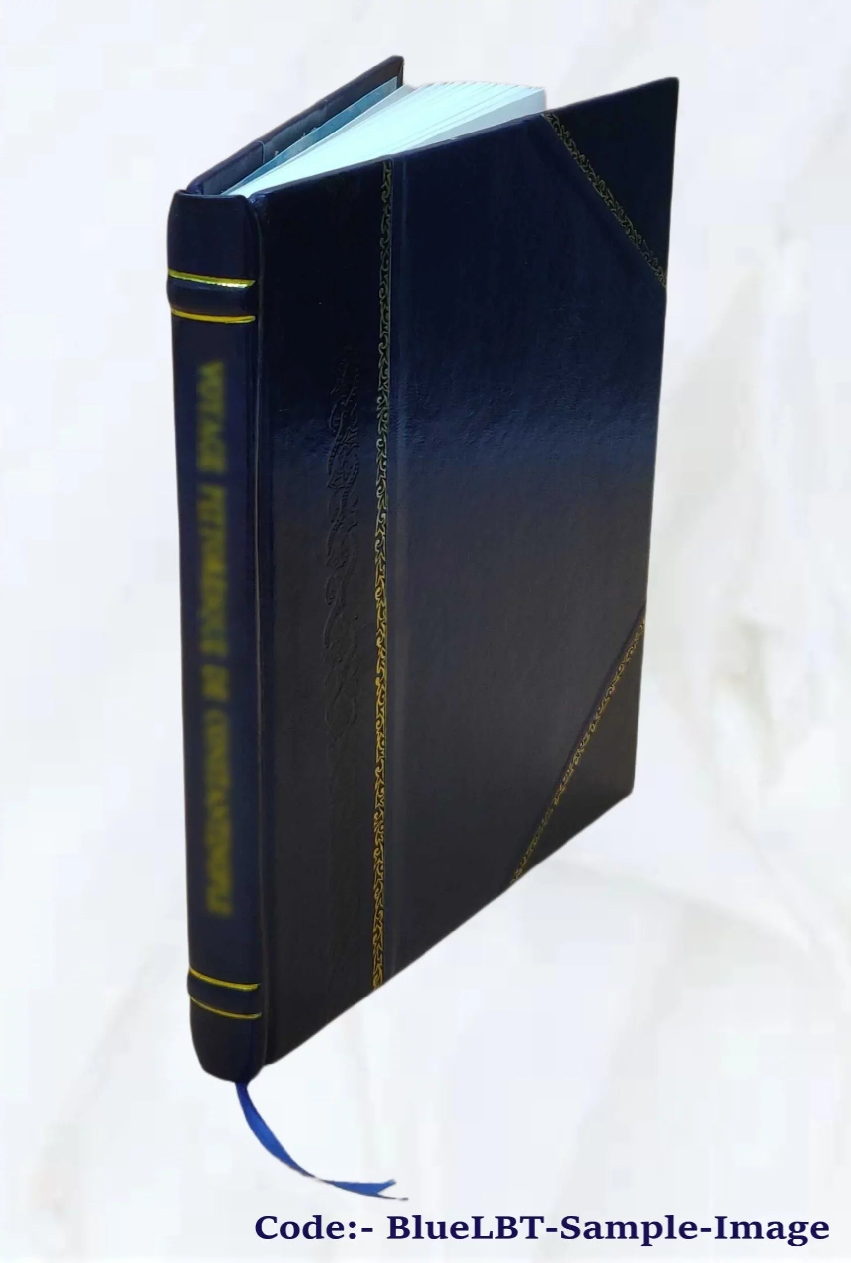 Ruth in a rush : a comedy in three acts 1919 [Leather Bound]