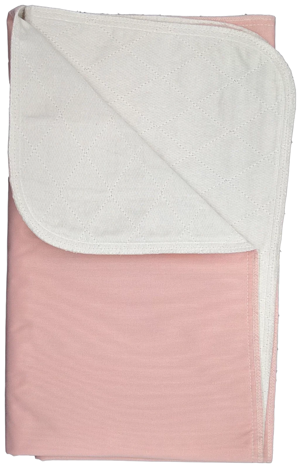 6 Pack Bed Pad Washable Incontinence Underpad - Absorbent Waterproof Urinary Protection for Seniors Children 36 x 42 Pink