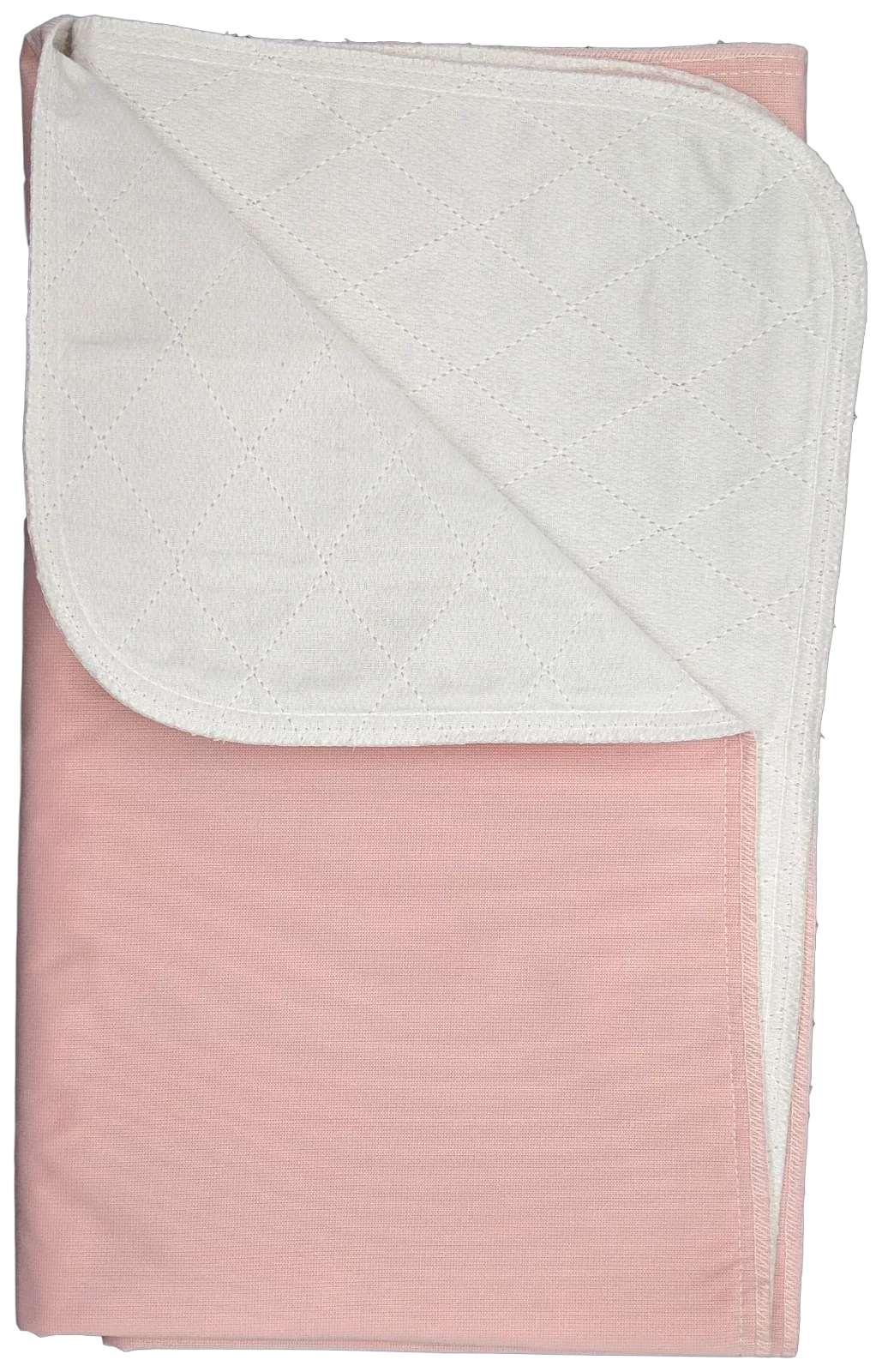 6 Pack Bed Pad Washable Incontinence Underpad - Absorbent Waterproof Urinary Protection for Seniors Children 36 x 42 Pink