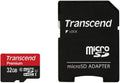 Transcend 32GB Memory Card for Moto G Power (2022) Phone - High Speed MicroSD Class 10 MicroSDHC A2Q Compatible With Motorola Moto G Power (2022)