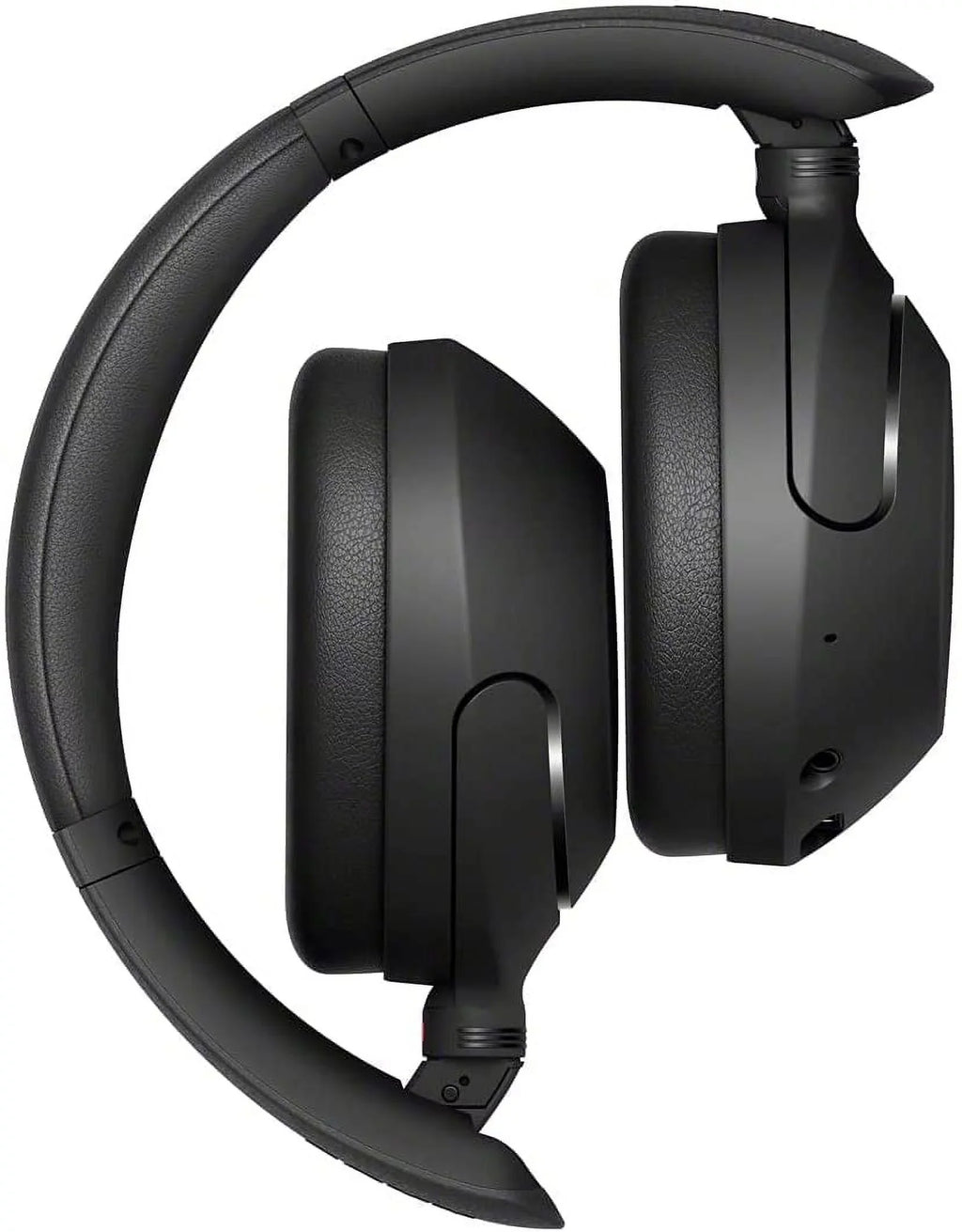 Sony Wireless Bluetooth Over Ear Headset -XB910N with Microphone Extra Bass Noise Cancelling Headphones with NeeGo
