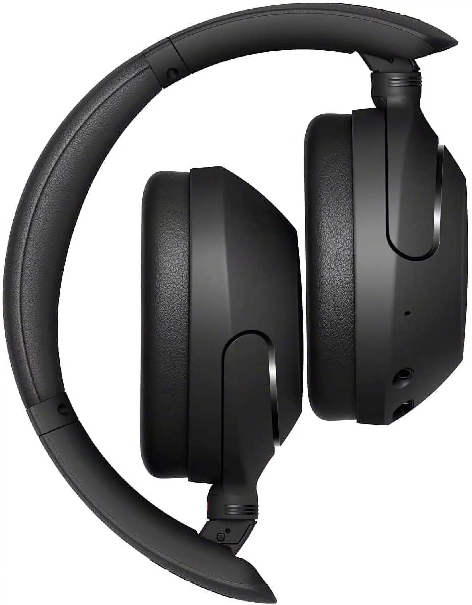 Sony Wireless Bluetooth Over Ear Headset -XB910N with Microphone Extra Bass Noise Cancelling Headphones with NeeGo
