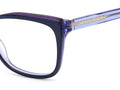 Eyeglasses Carolina Herrera  0208  Blue Violet