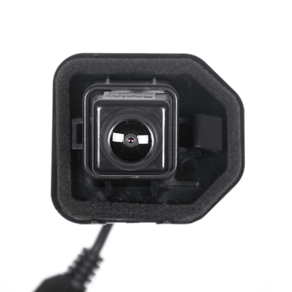 Master Tailgaters Replacement for Nissan Rogue S Model (2014-2016) Rear View Backup Camera  Part # 28442-4BA0A, 28442-4BA0D