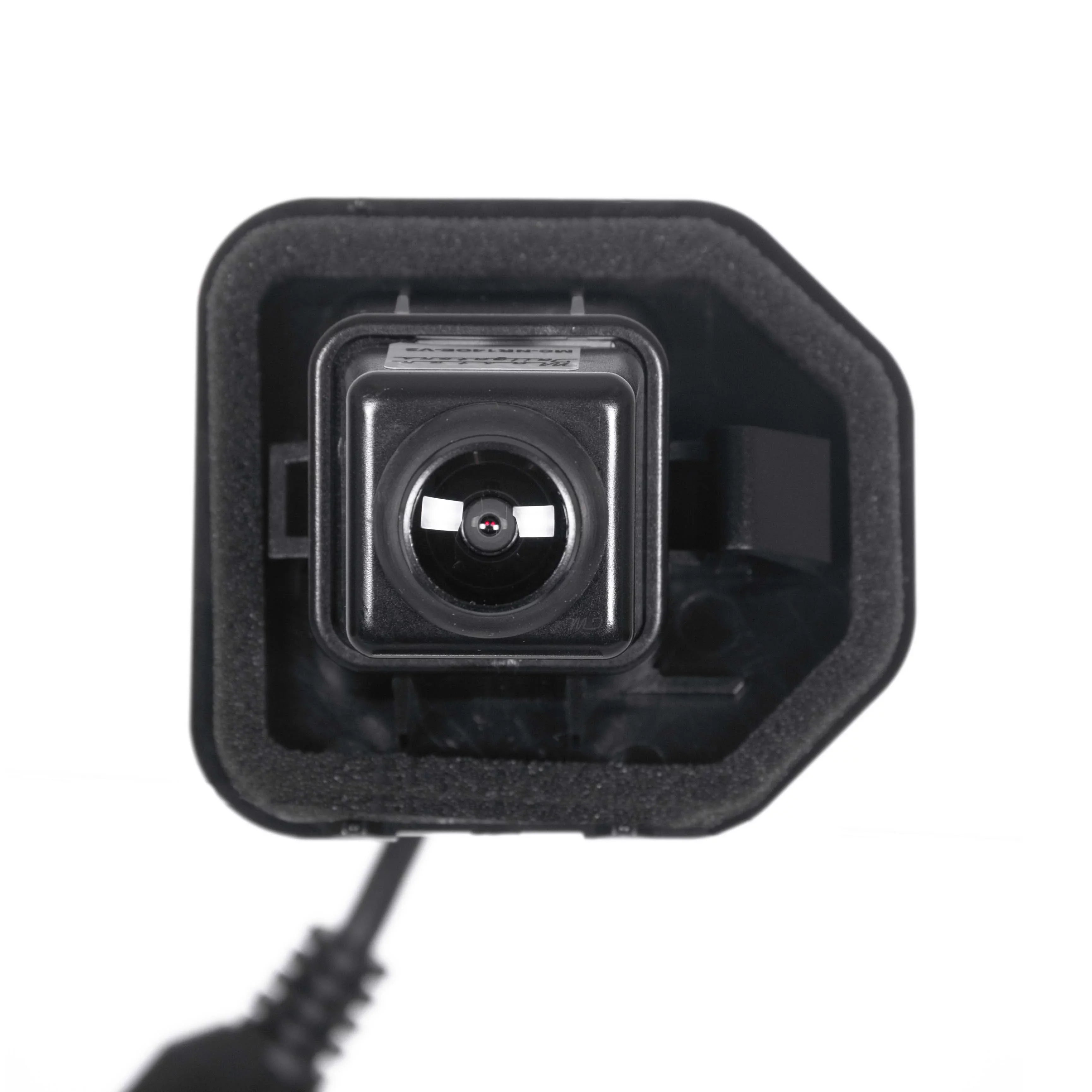 Master Tailgaters Replacement for Nissan Rogue S Model (2014-2016) Rear View Backup Camera  Part # 28442-4BA0A, 28442-4BA0D