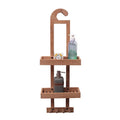 Carbone Natural Shower Caddy