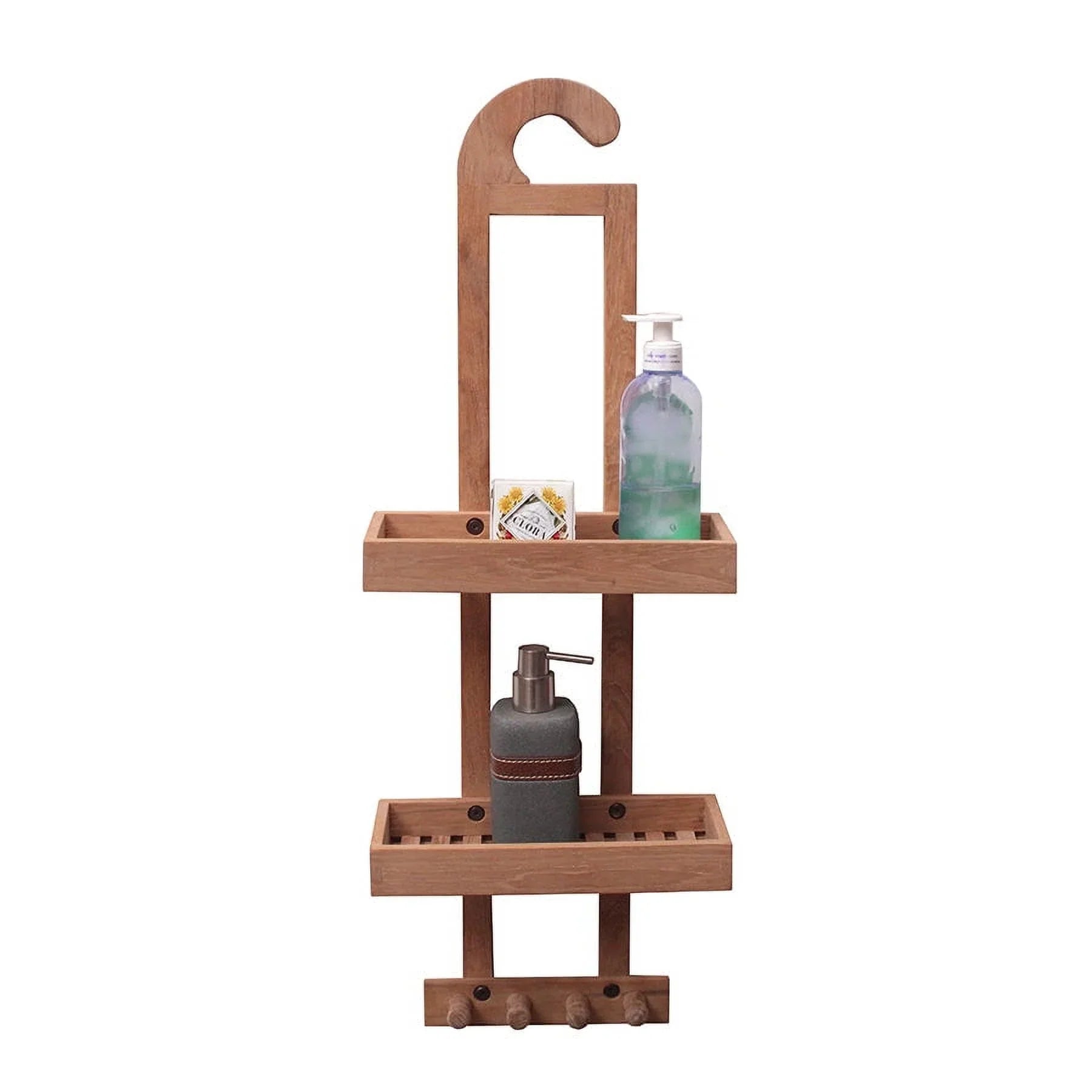 Carbone Natural Shower Caddy