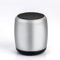 Wireless Speaker for iPad Mini 7.9" (1st/2nd/3rd/4th/5th Gen)  - Mini Remote Shutter with Microphone Audio Multimedia
