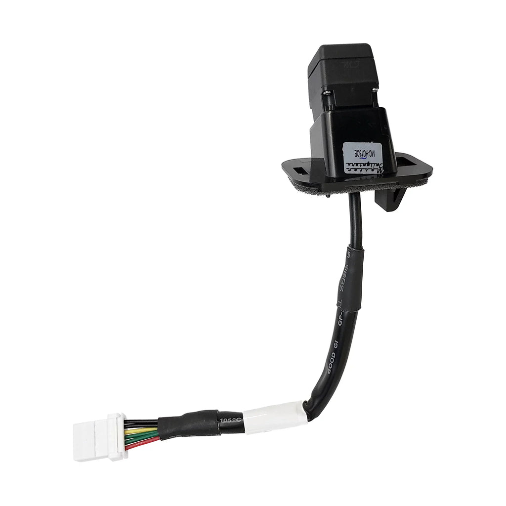 Master Tailgaters Replacement Honda Civic Coupe w/o Wide Angle Backup Camera (2013-2015)  Part # 39530-TS8-A51