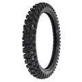 Motoz Tractionator Enduro S/T 90/100x21 Tube Type Compatible With Sherco 300  2017