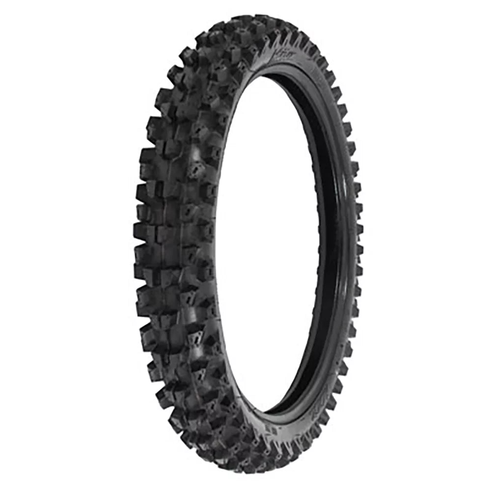 Motoz Tractionator Enduro S/T 90/100x21 Tube Type Compatible With Sherco 300  2017