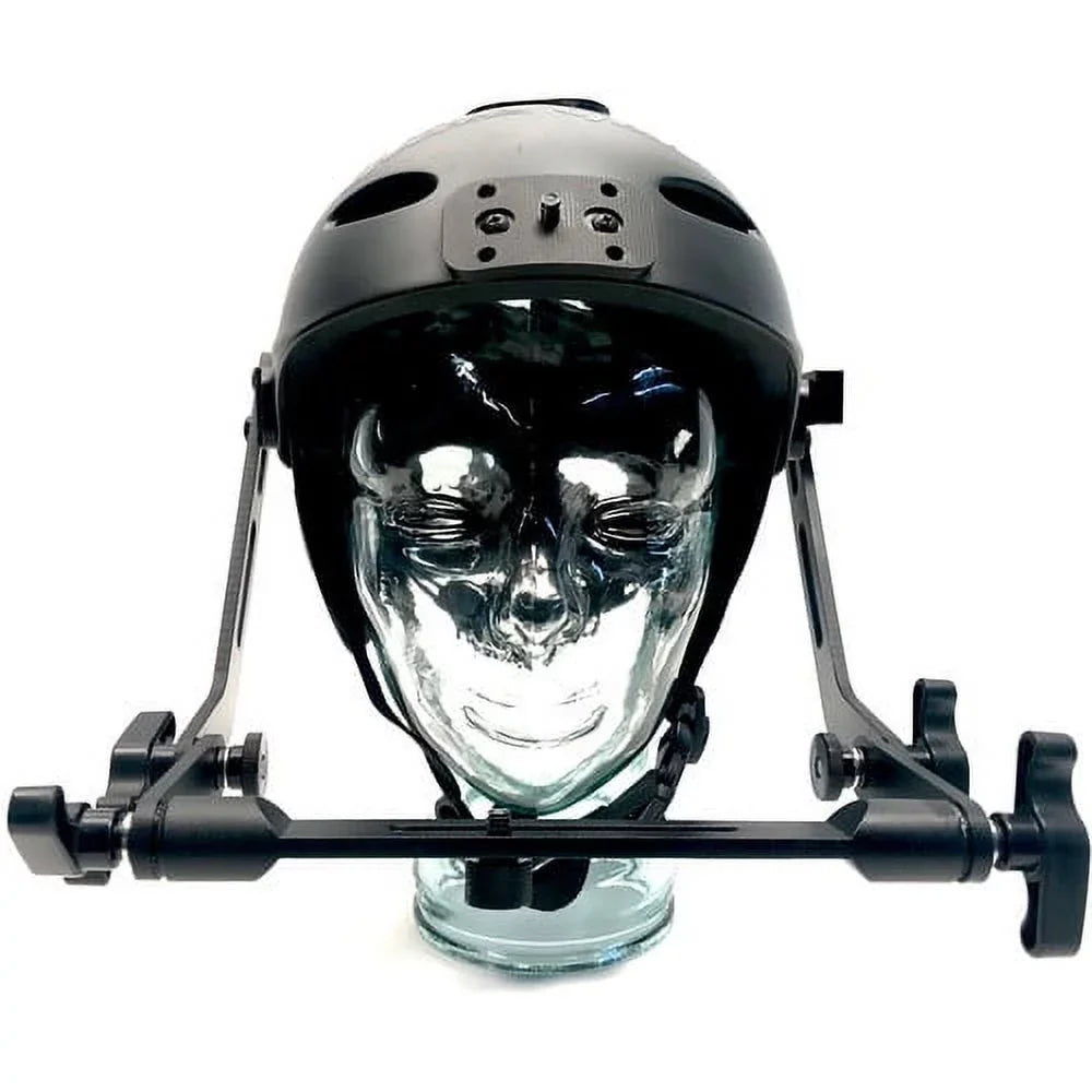 Glide Gear  100  Helmet Camera Mount Size /Medium