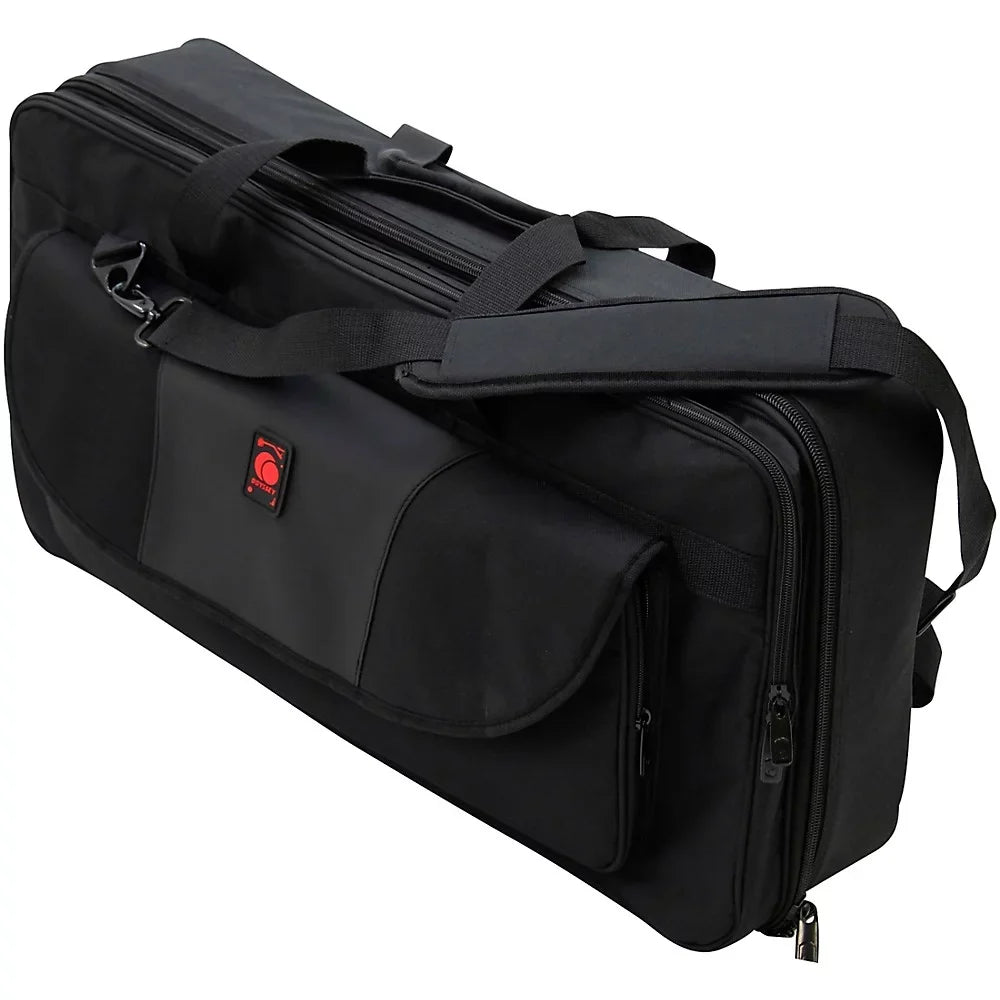 Odyssey FZGSP12CDJW Remixer /MP3  Coffin Case