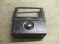 Pre-Owned 2013 Ford Fusion Sony Radio Control Panel Face   (Good)