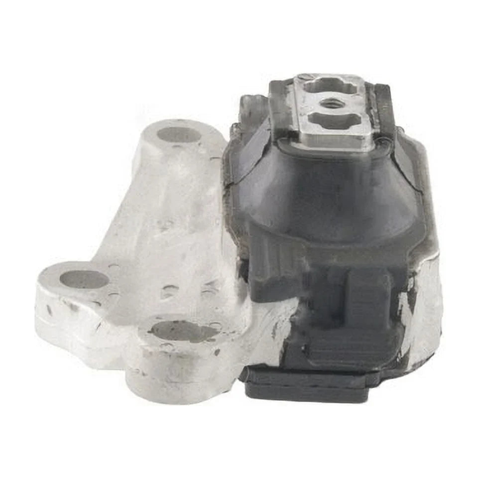 Advance Compatible with 18-20 Honda Accord 2.0L L4  Right Engine Torque Strut and Left Automatic Transmission Mount Set 2PCS 10151 10152 2018 2019 2020