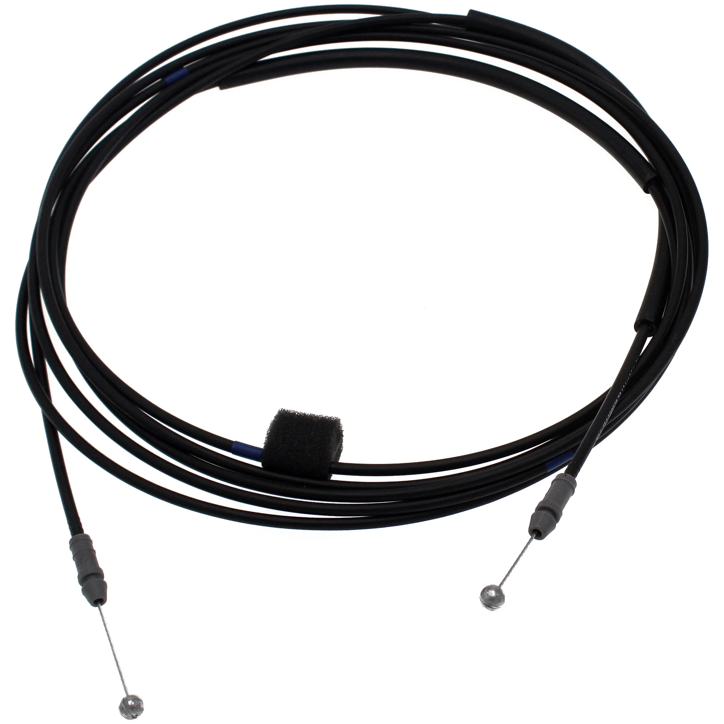 Dorman 912-713 Trunk Lid Release Cable for Specific Toyota Models Fits select: 2007-2011