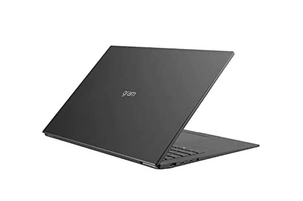 2023  Gram Ultralight Laptop 17"   Intel Evo 4-Core i7-1195G7 16GB LPDDR4 3TB(1+2TB) NVMe  Iris Xe Graphics  WiFi  -C Backlit Fingerprint FullDay Battery Windows 10 Home w/