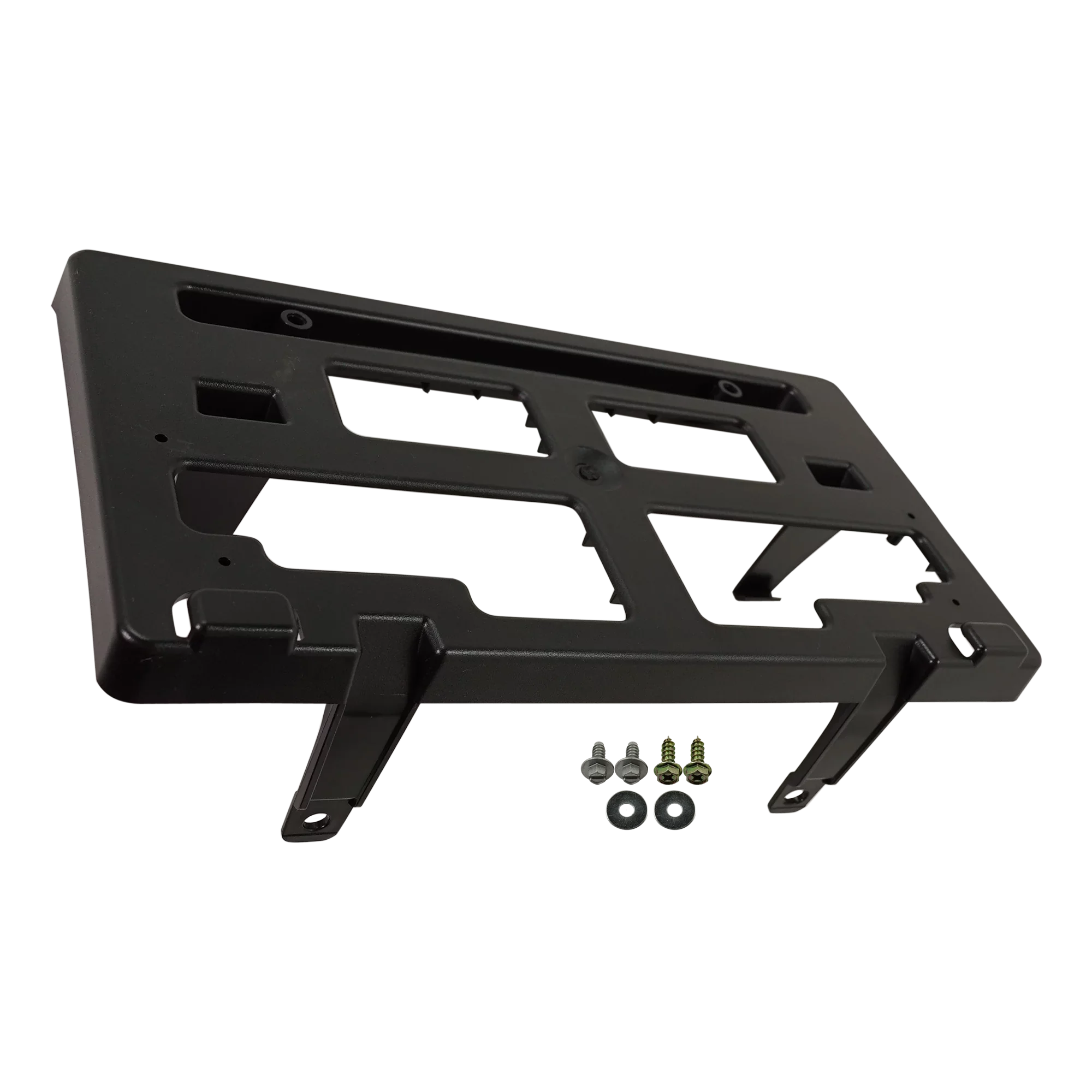 License Plate Bracket Compatible With 2019-2021 Ford Ranger Front