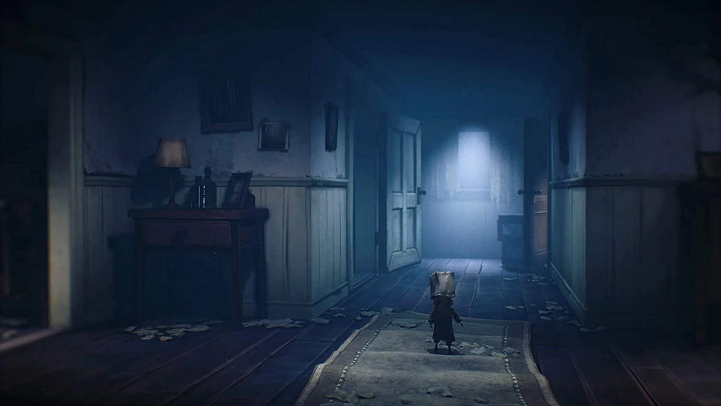 Little Nightmares  for Xbox Series X and Xbox One