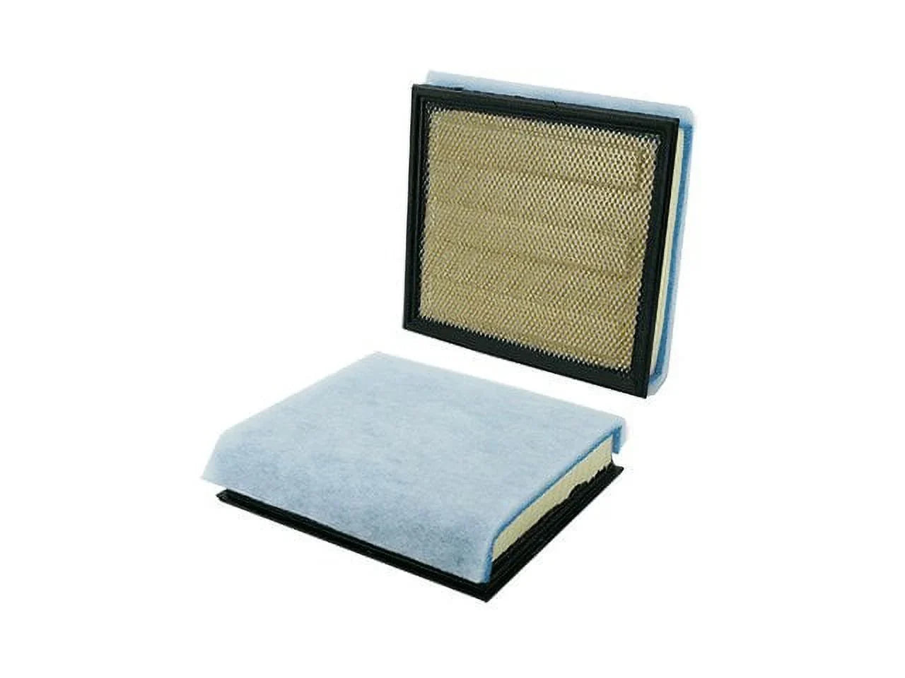 Air Filter - Compatible with 2020 - 2022 Ford F-350 Super Duty 6.7L V8 2021