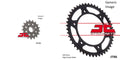 Front & Rear Sprocket Kit for Street  F800  2008-2013