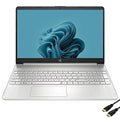 2021 Newest  15.6"   Laptop, Intel i5-1135G7(Benchmark Beats Intel i7-1065G7), Intel Iris Xe, 16GB DDR4 , 1024GB  , Fingerprint, Lightweight, Bundle , Win 10 Home, Silver