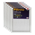 Filtrete  1500 14 x 24 x 1 Healthy Living Ultra Allergen Reduction  Furnace Air Filter, Delivers Cleaner Air Throughout Your Home, 6-Pack