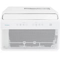 Keystone 8,000  Window Mounted Inverter Air Conditioner with Remote Control