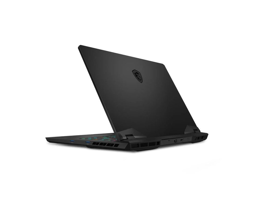 Series - 15.6" 165 Hz - Intel Core i7-12800HX - GeForce  3070 Ti Laptop  - 32  DDR4 - 1  PCIe  - Windows 11 Home 64-bit - Gaming Laptop (Vector GP66HX 12UGS-066 )