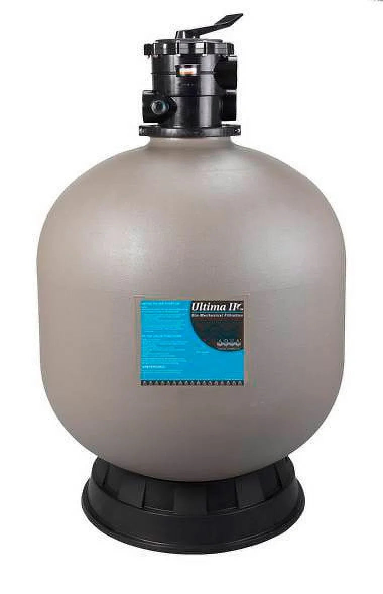 Aqua Ultraviolet Ultima  10000 Filter - 2"