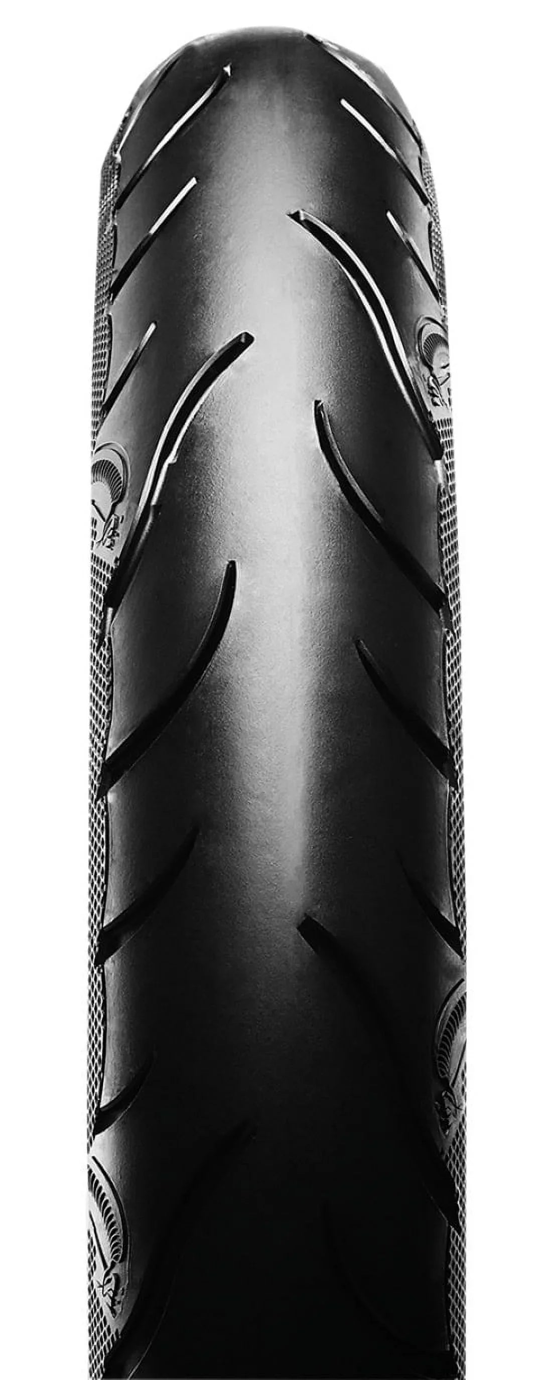 Avon Cobra Chrome AV91 Front Tire 130/80B17 (638177)