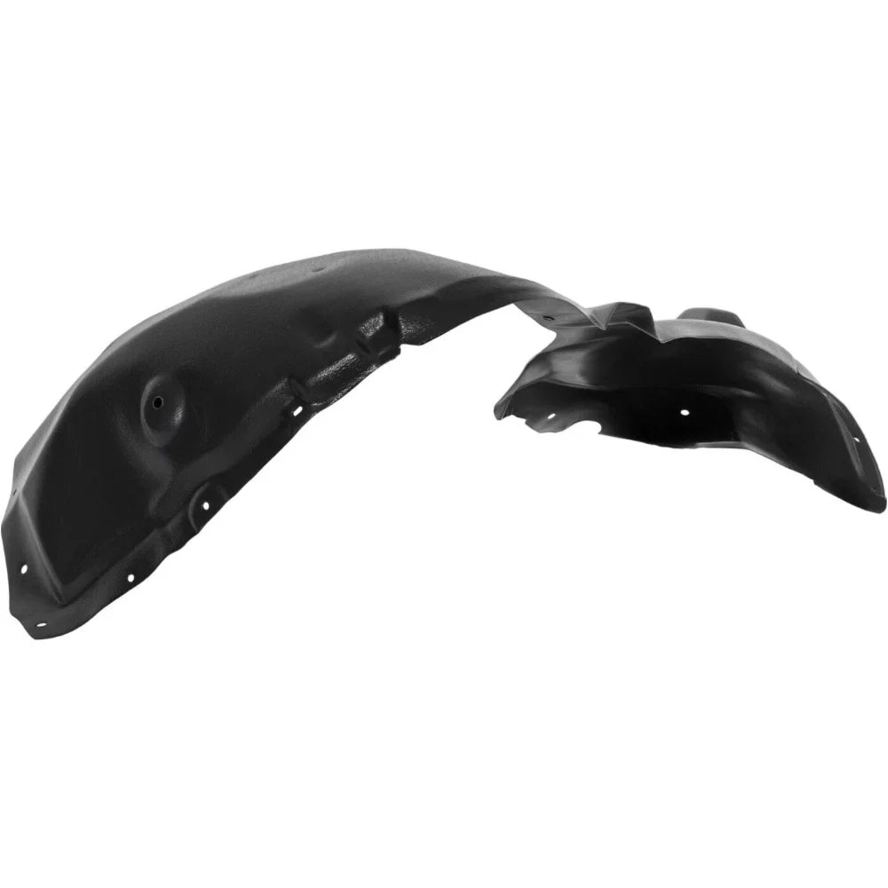 Geelife Fender Liners Front Driver Left Side Hand For 17-22 Pacifica 20-22 Voyager