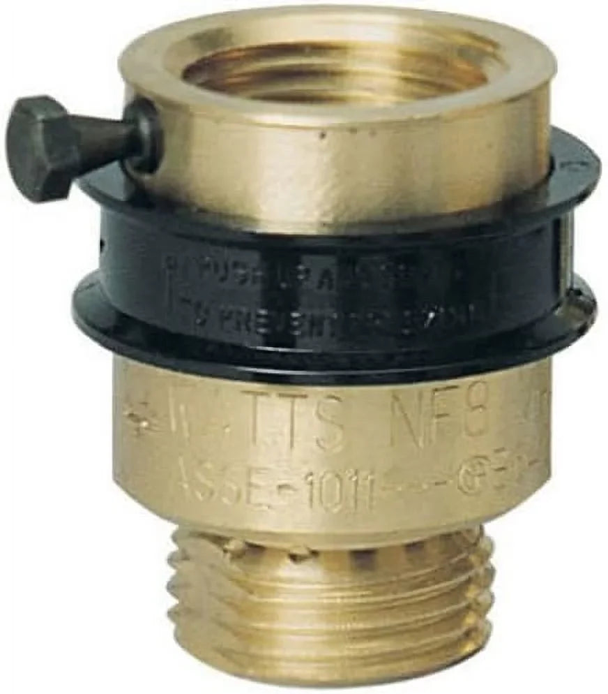 Hose Conn Vac Breaker