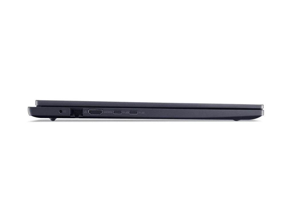 Acer TravelMate P4 P414-41 TMP414-41-R923 14" Notebook -  - 1920 x 1200 -  Ryzen 7  6850U Octa-core (8 Core) 2.70 GHz - 16  Total  - 512   - Slate Blue