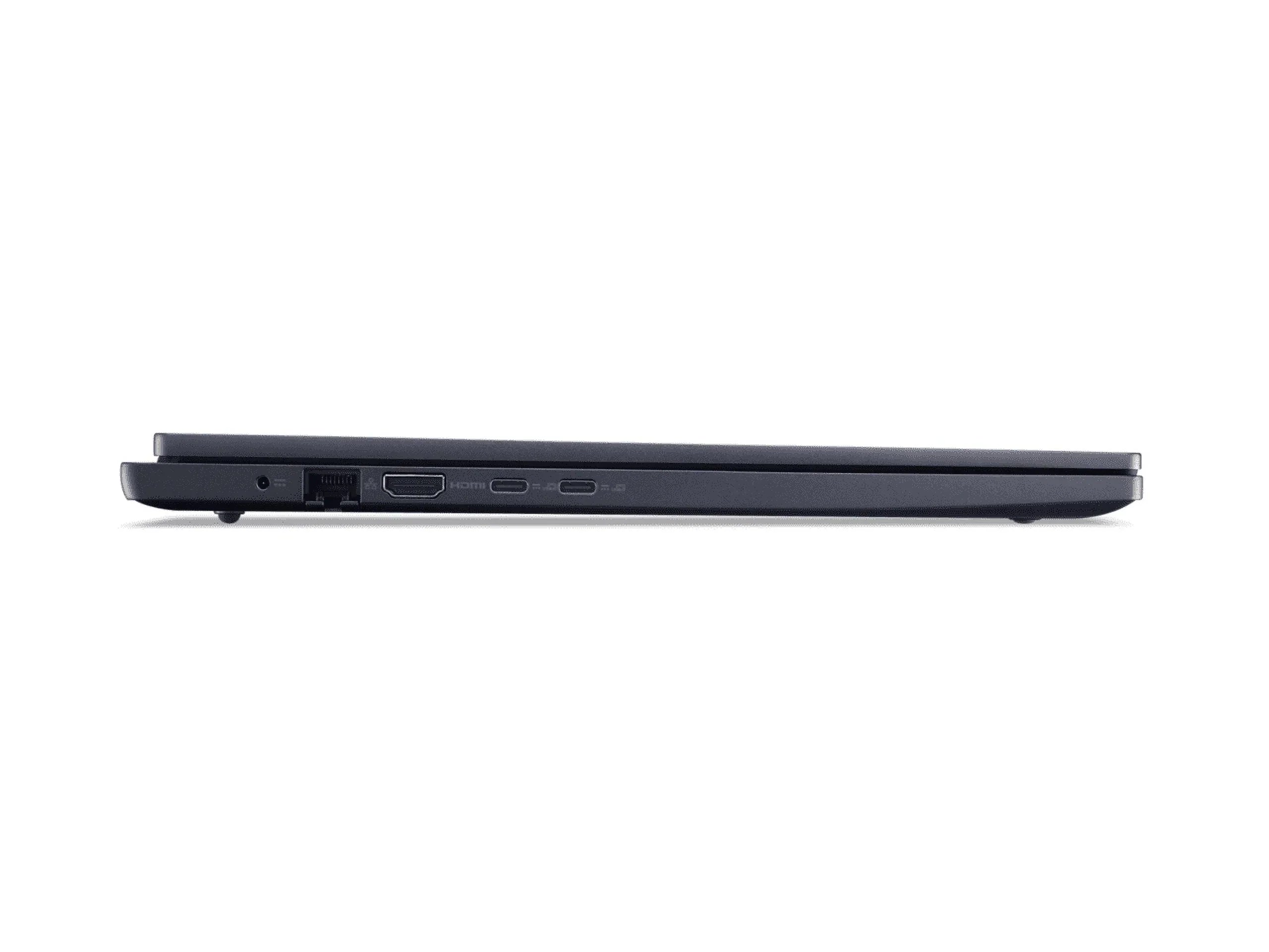 Acer TravelMate P4 P414-41 TMP414-41-R923 14" Notebook -  - 1920 x 1200 -  Ryzen 7  6850U Octa-core (8 Core) 2.70 GHz - 16  Total  - 512   - Slate Blue