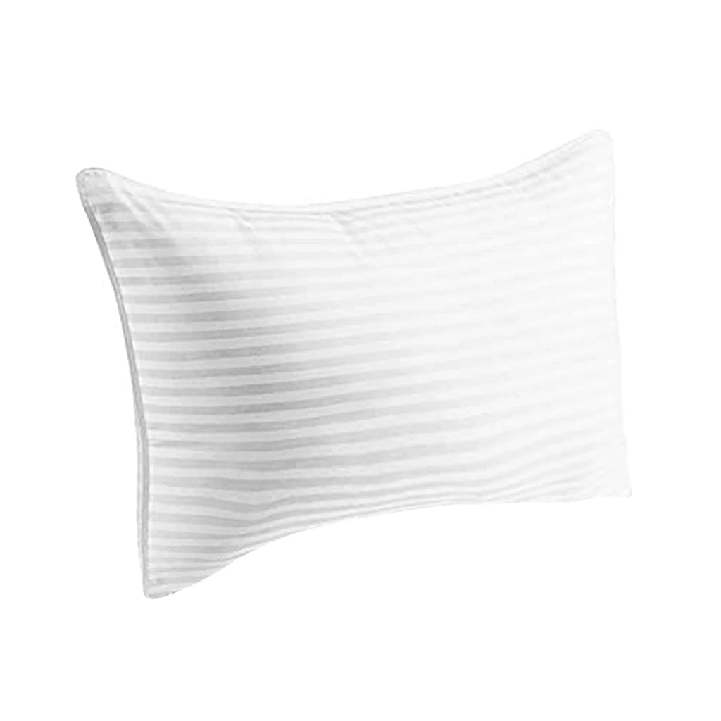 As Seen On  - Beck home Pillow 7 in 1 Bacteria Protection and Cooling Pillow (2 Set )