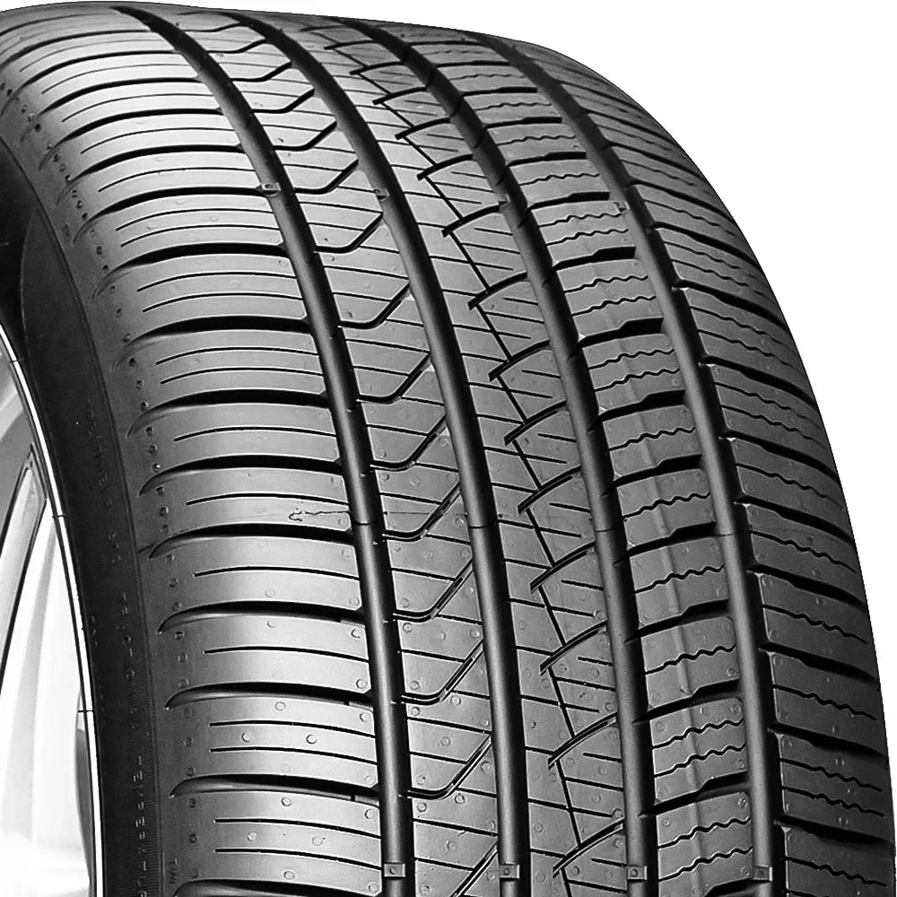 Pirelli P Zero All Season 215/55R17 94V Passenger Tire