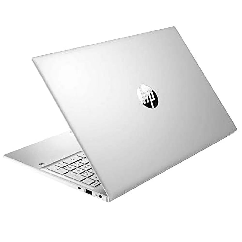 2021  Pavilion 15.6"  Touchscreen Laptop 11th Gen 4-Core Intel i5-1135G7 20GB DDR4 1TB NVMe  Iris Xe Graphics  Webcam Bluetooth Backlit Keyboard Windows 10 Pro w/  20GB