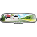 Vision VTC1743M 4.3" Rearview Mirror Monitor and  Camera Kit