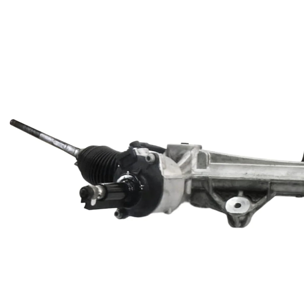 Detroit Axle - Electric Steering Rack and Pinion Assembly Replacement for  228i 320i 328i 330i 335i 340i 428i 435i Fits select: 2013 ,2016  328 I