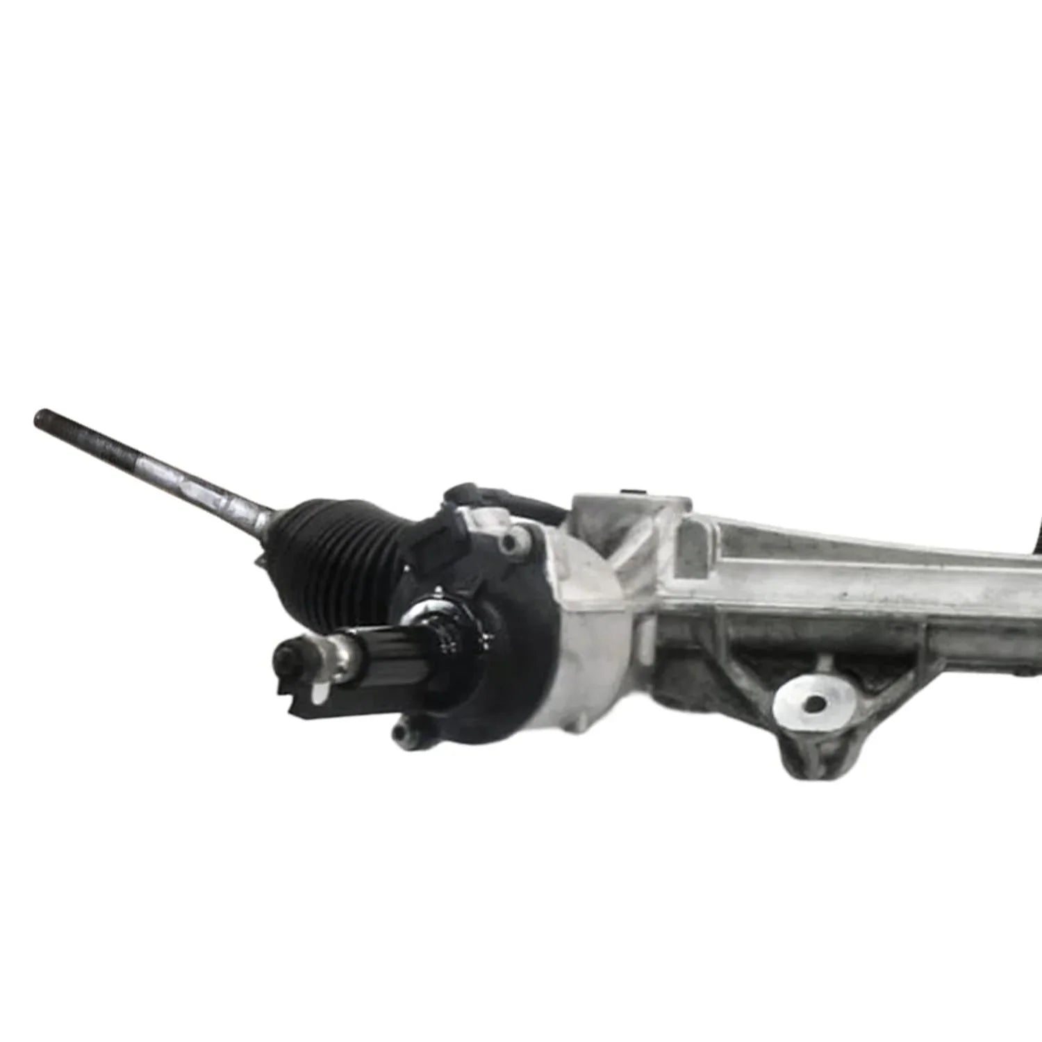Detroit Axle - Electric Steering Rack and Pinion Assembly Replacement for  228i 320i 328i 330i 335i 340i 428i 435i Fits select: 2013 ,2016  328 I