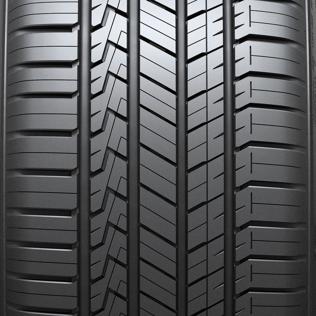 Hankook Ventus S1  (H125)  255/35ZR20 97Y  Passenger Tire